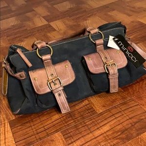 Minicci Purse
